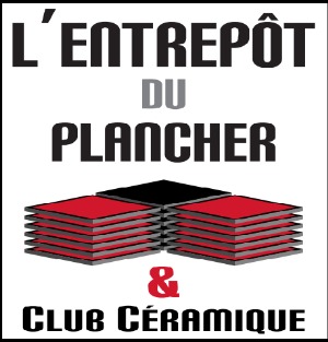 L’entrepôt de plancher & Club Céramique